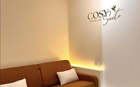 Cosy Suite - Élégance&Calme en Hyper-Centre